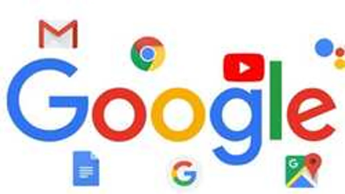 Összeomlott a Google, globális a leállás