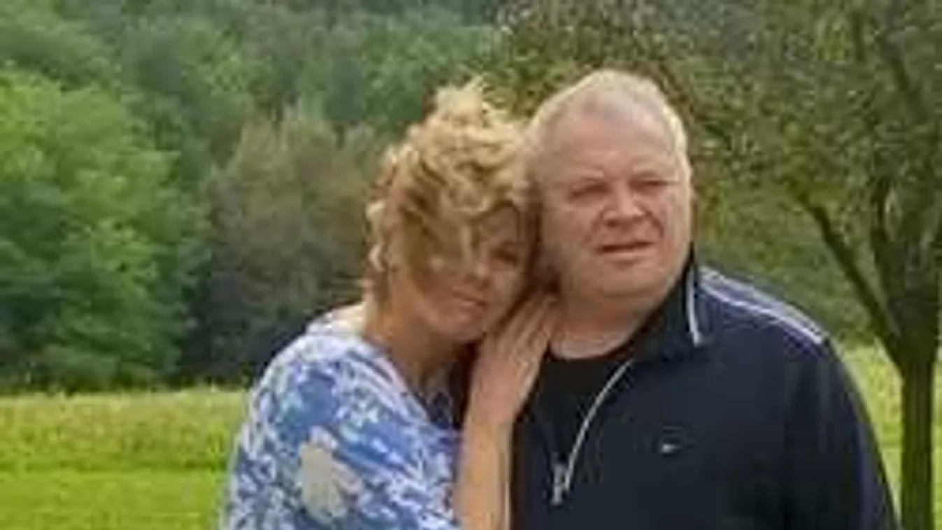 Túl a hetvenen újranősül az egyik leghíresebb magyar sztár!