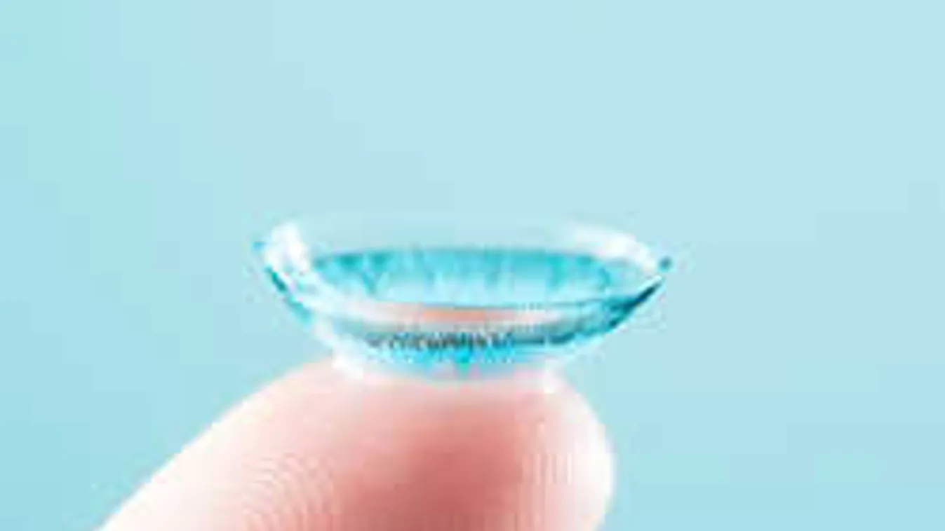 Vakságot is okozhat a kontaktlencse, mutatjuk, mire figyelj