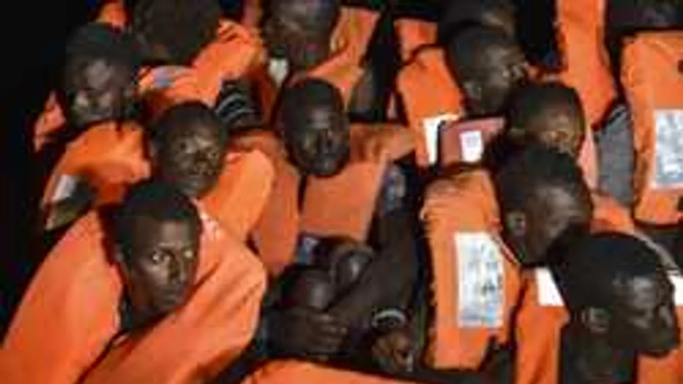 Új országot rohamoznak a migránsok