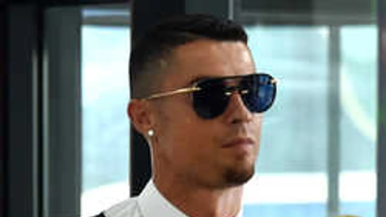 Ebből botrány lehet: ezt követelik Ronaldótól a Real Madrid vezetői