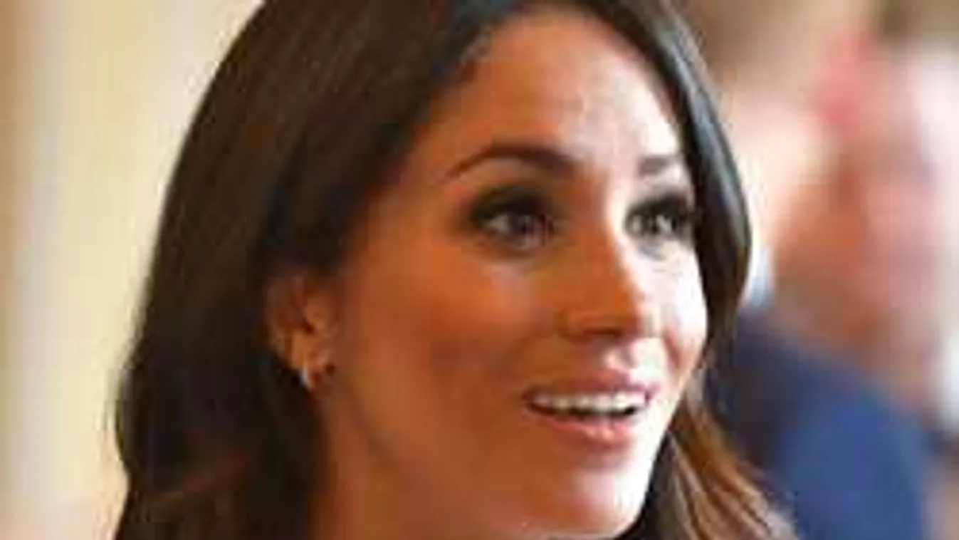 Meghan Markle-t másolta a barátnője, cikizik az interneten