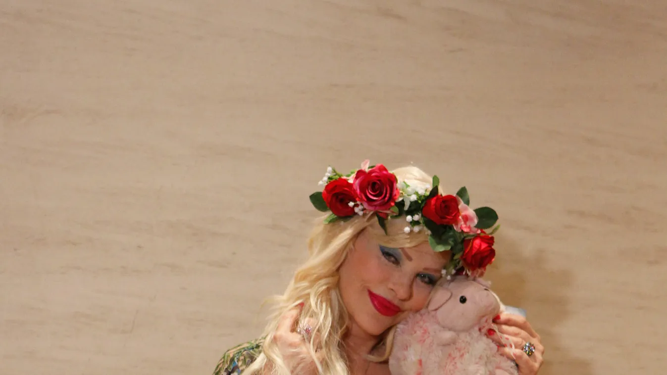 Erotic Art Festival 2016-Greece