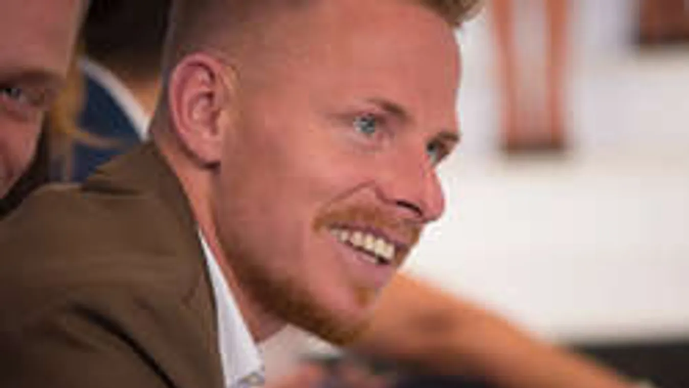 Dzsudzsák segíti a paralimpikon felkészülését