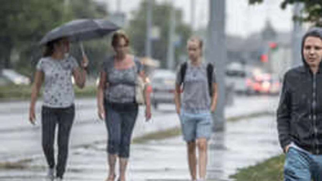 Nagyon durva dolog derült ki a nyári hétvégékről