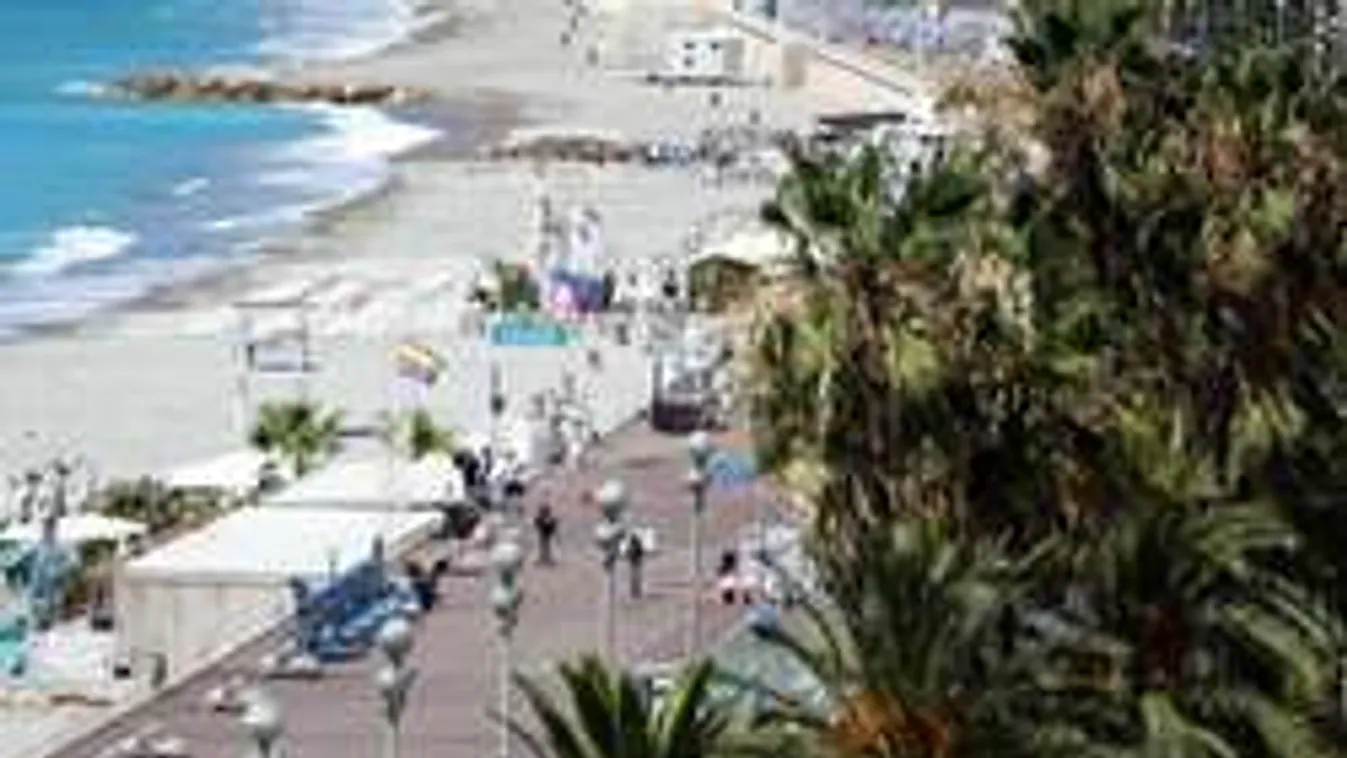 Nizzai merénylő hangfelvétele: támadás lehet augusztusban is!