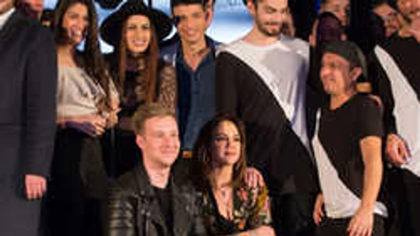 Bemutatjuk A Dal 2017 versenyzőit, közöttük lehet a győztes!