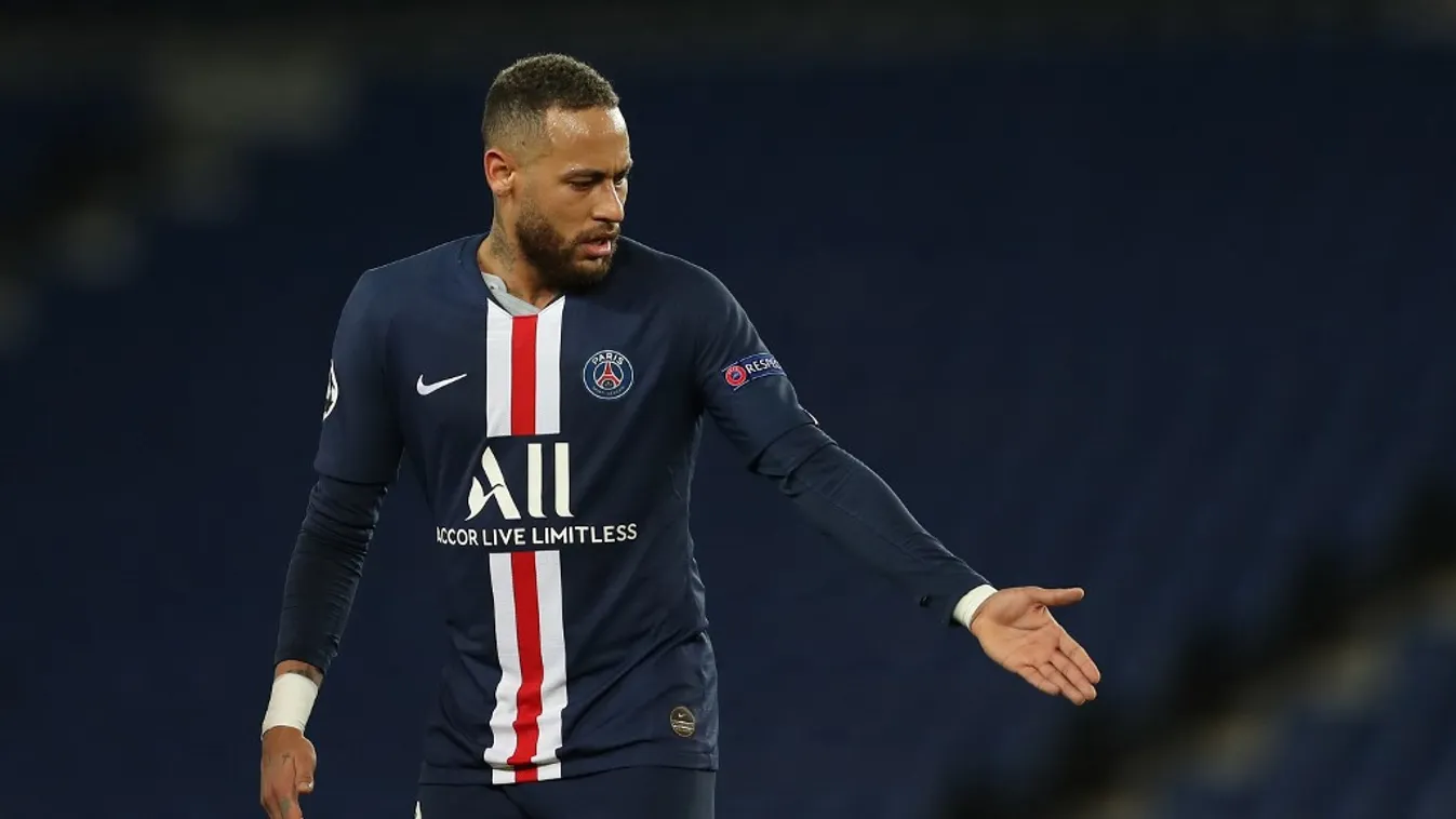 Eldőlt Neymar sorsa? Ez lehet az akadálya az átigazolásának