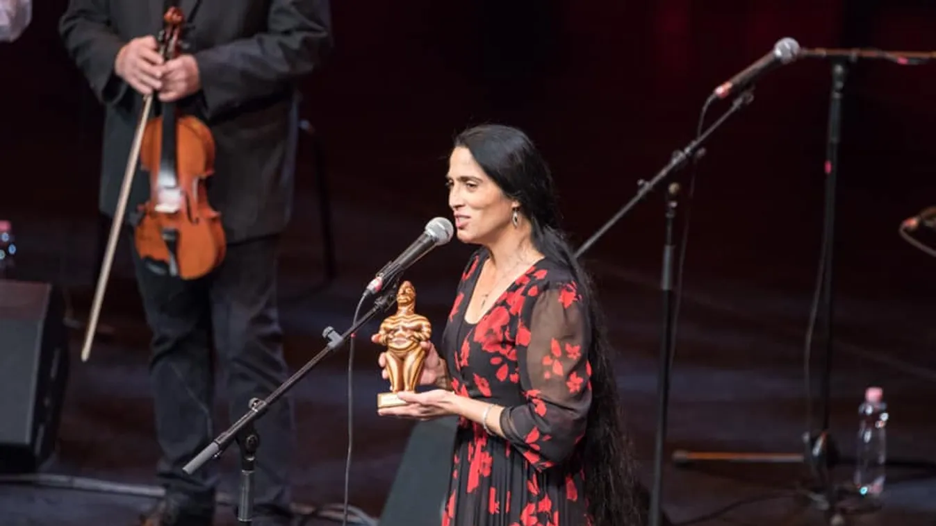 Elképesztő sikert ért el a magyar énekesnő, Orbán Viktor is szívből gratulált