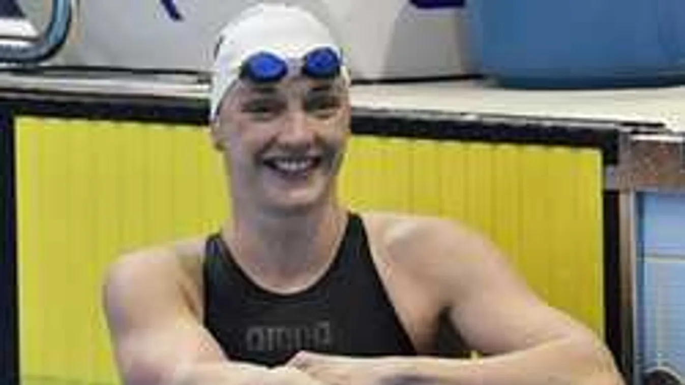 Nocsak, Hosszú Katinka még nem állt el a válástól