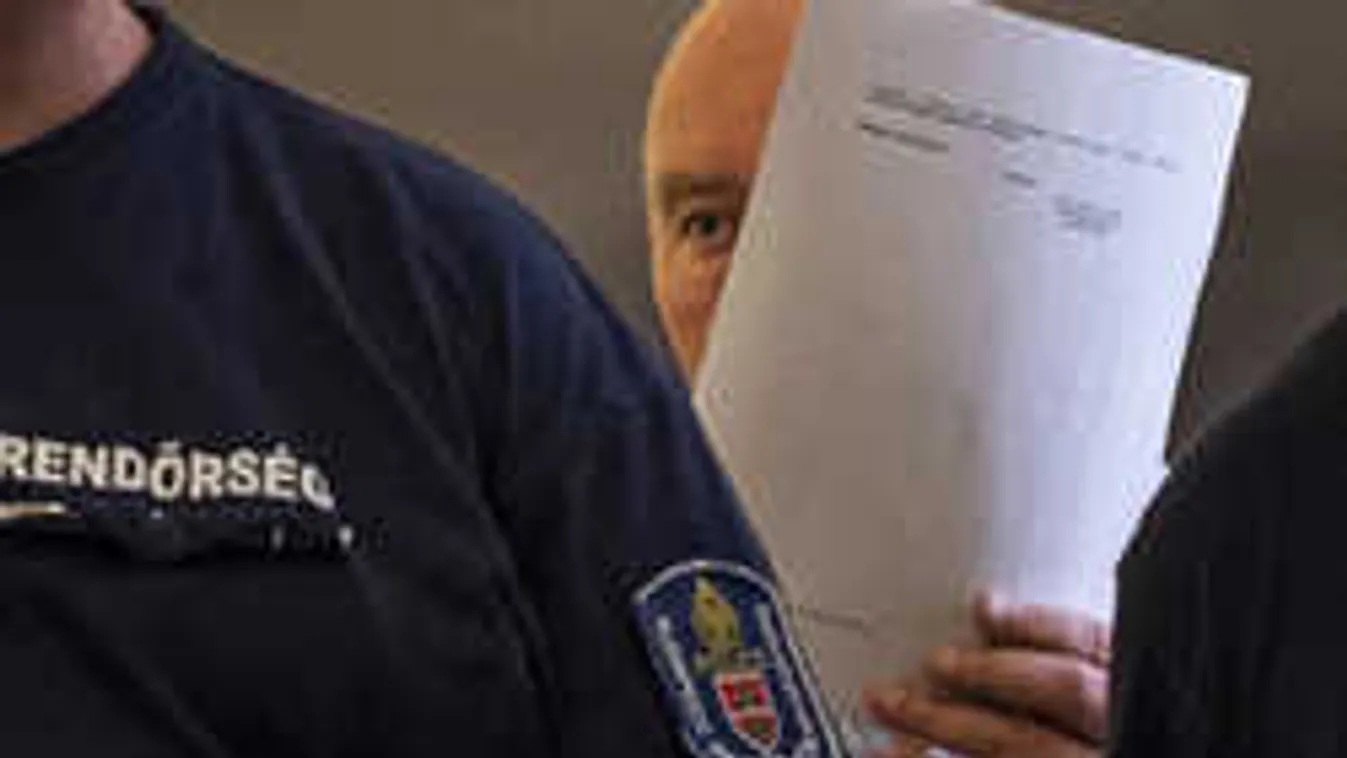 Dunai hajótragédia: az ukrán kapitány újabb hiányosságai derültek ki