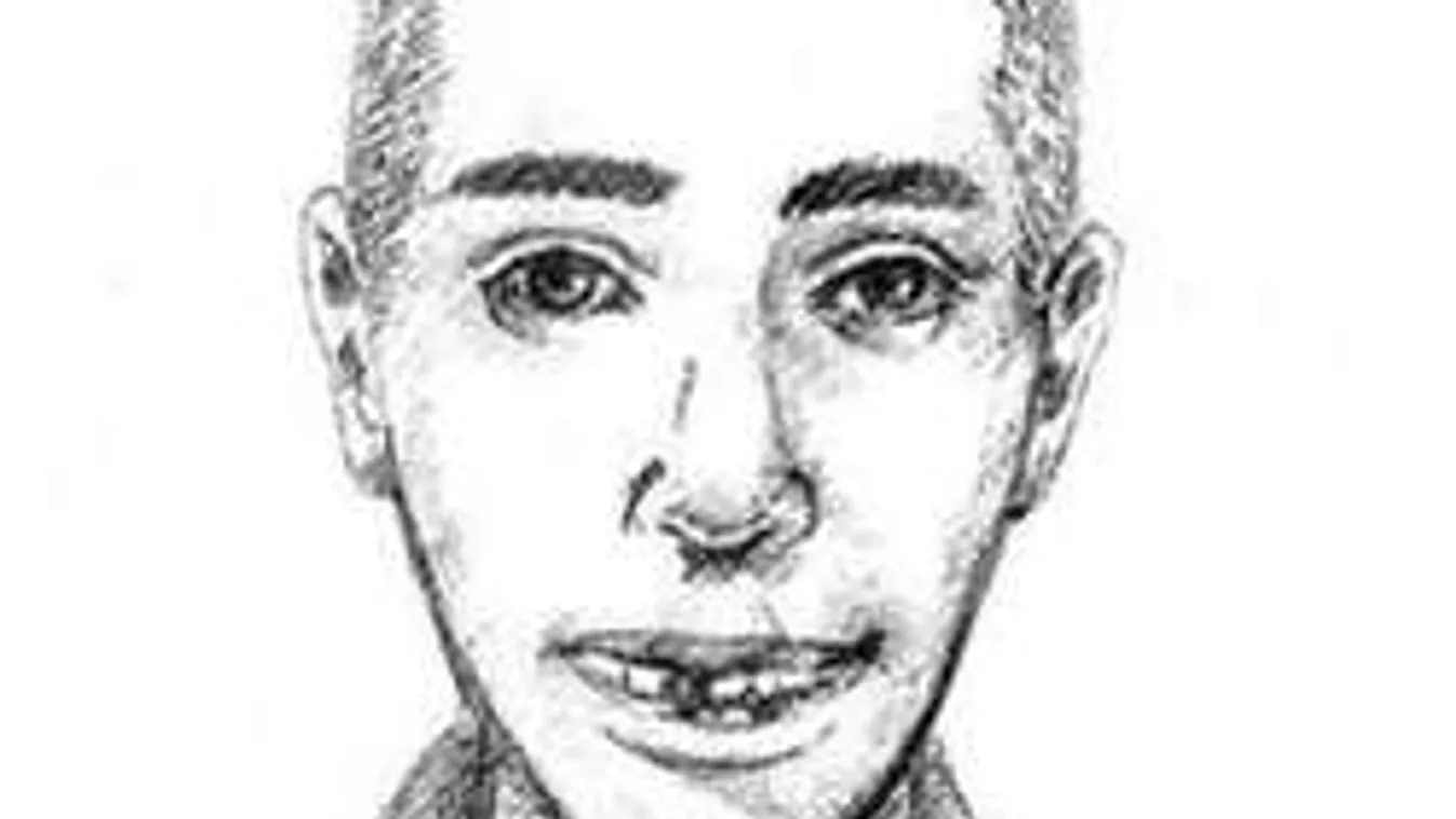 Ezt a budapesti pedofil erőszakolót keresi a rendőrség!