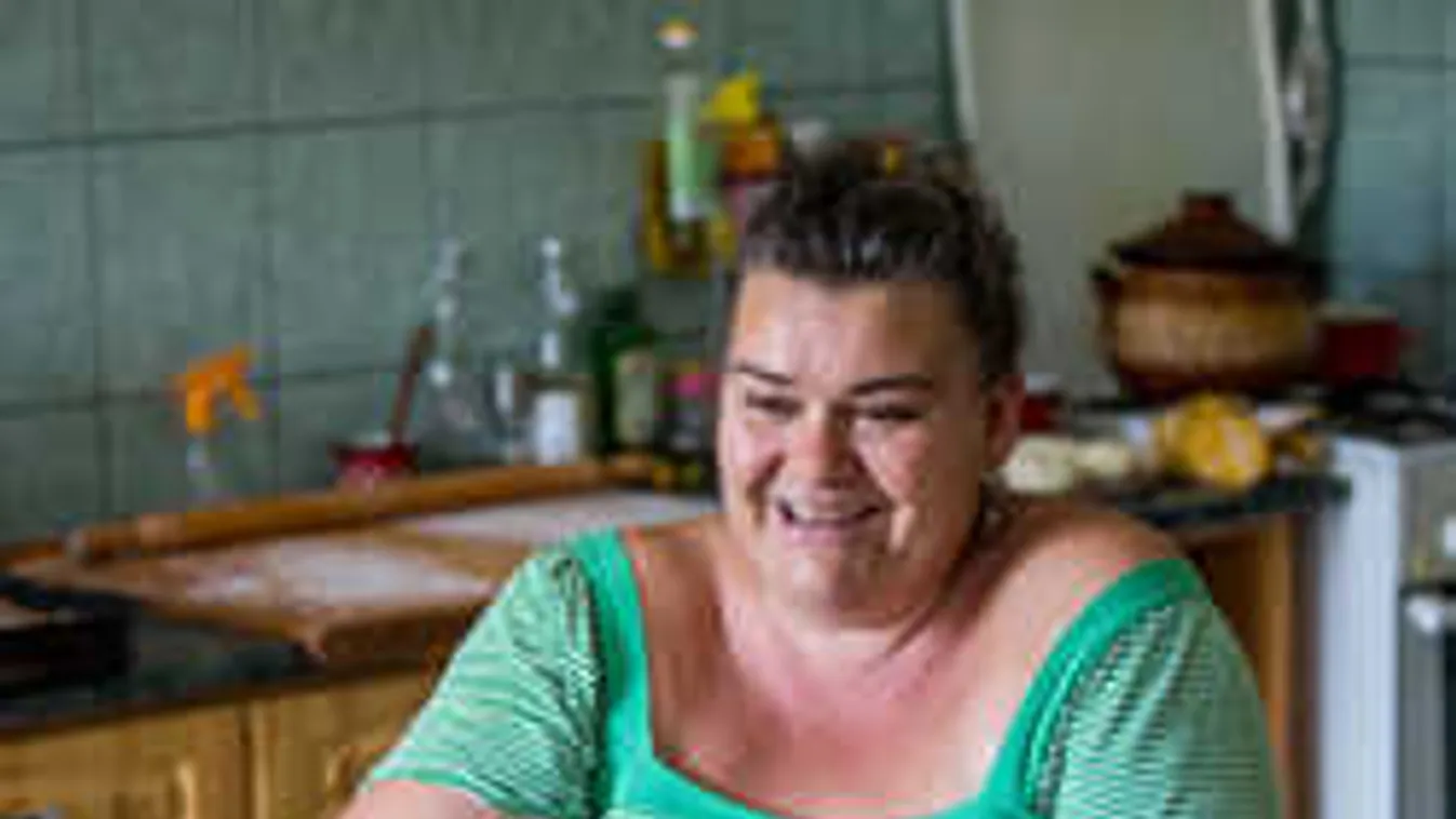 Boros Vali filléres trükkje: Isteni finomság almából, imádni fogod