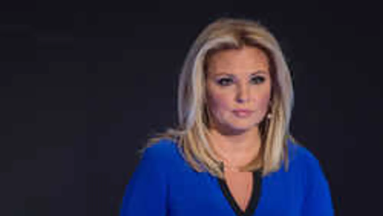 Élő adásban roppant össze a gyásztól Liptai Claudia!