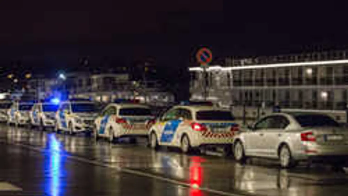 Dunai hajóbaleset: Több fázisban lehet csak felhozni a hajóroncsot