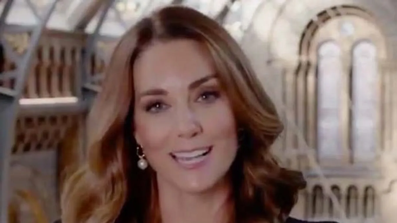 Mit szól ehhez a királynő? Katalin hercegné nyíltan szembement a palota akaratával