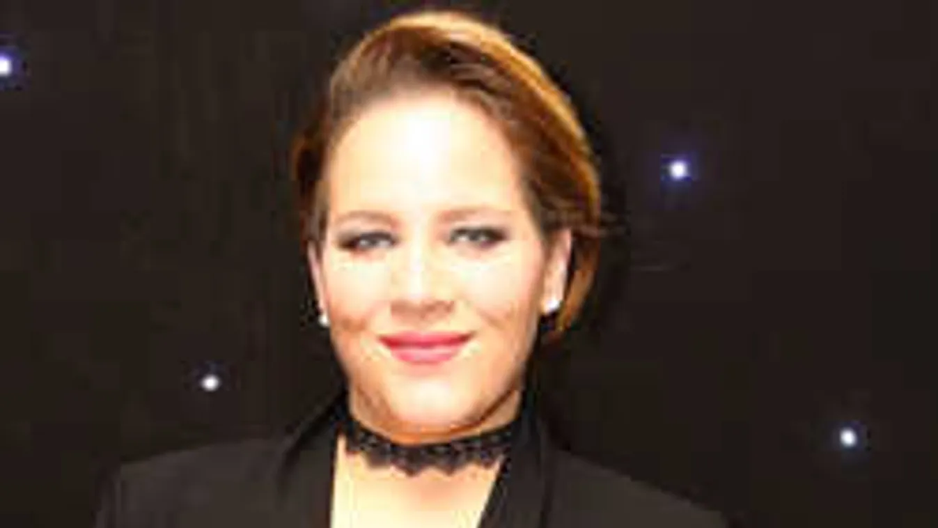 Elképesztő, el kell hagynia Amerikát Tóth Verának