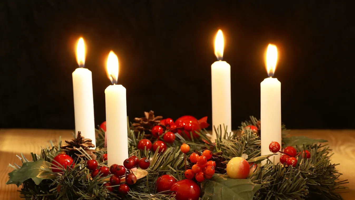 Megkérdeztük az utca emberét, tudja-e mit jelent az adventi időszak