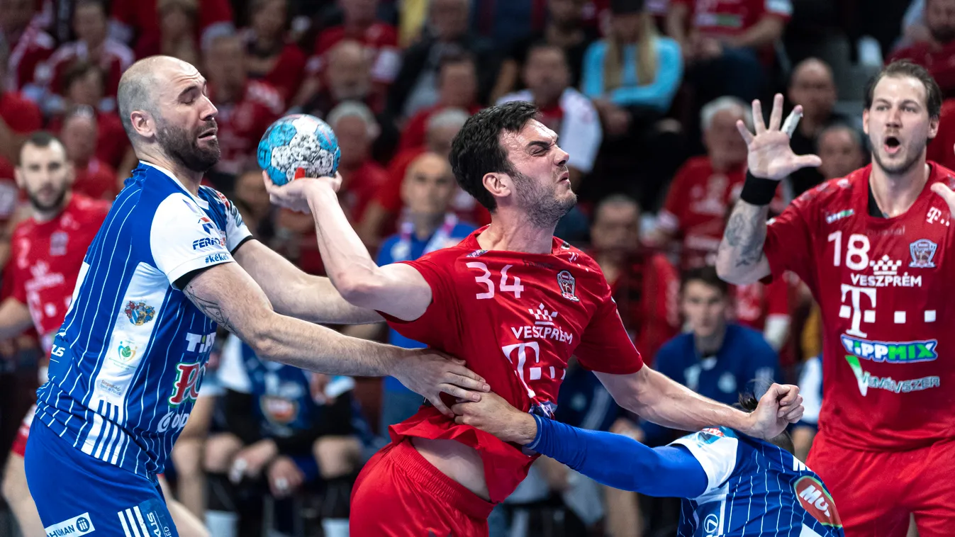 Canellas, Joan; Nenadic, Petar