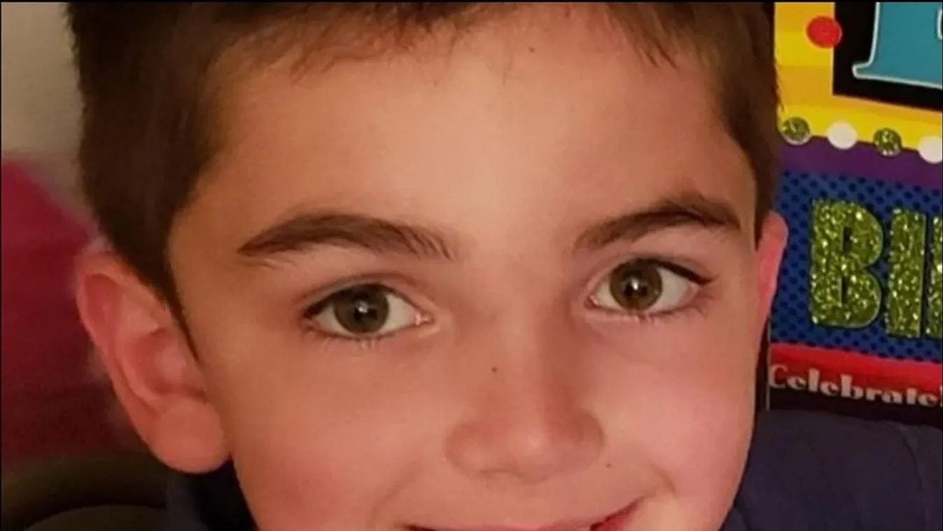 Egy 8 éves kisfiú halálra fagyott apja fűtetlen garázsában