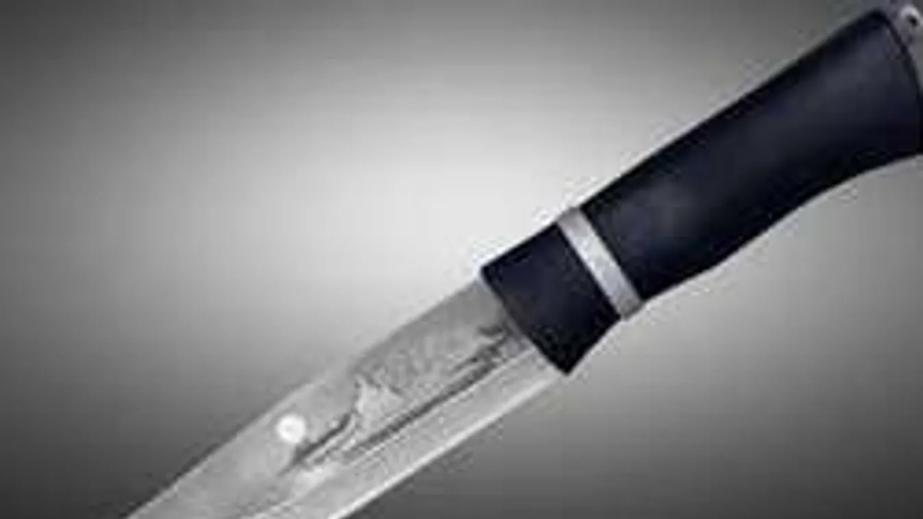 Ez a férfi késelt meg három embert! Tudod, hol lehet?