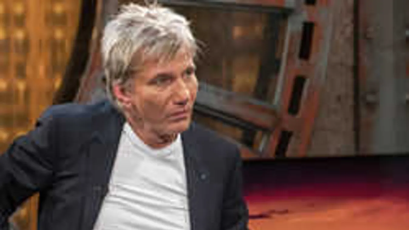 Utcára került Bochkor Gábor