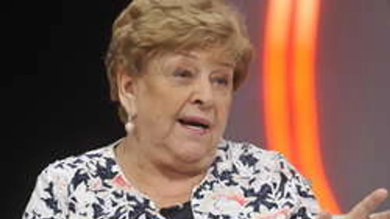 Cáfolta a végrendeletéről szóló pletykákat a népszerű magyar színésznő