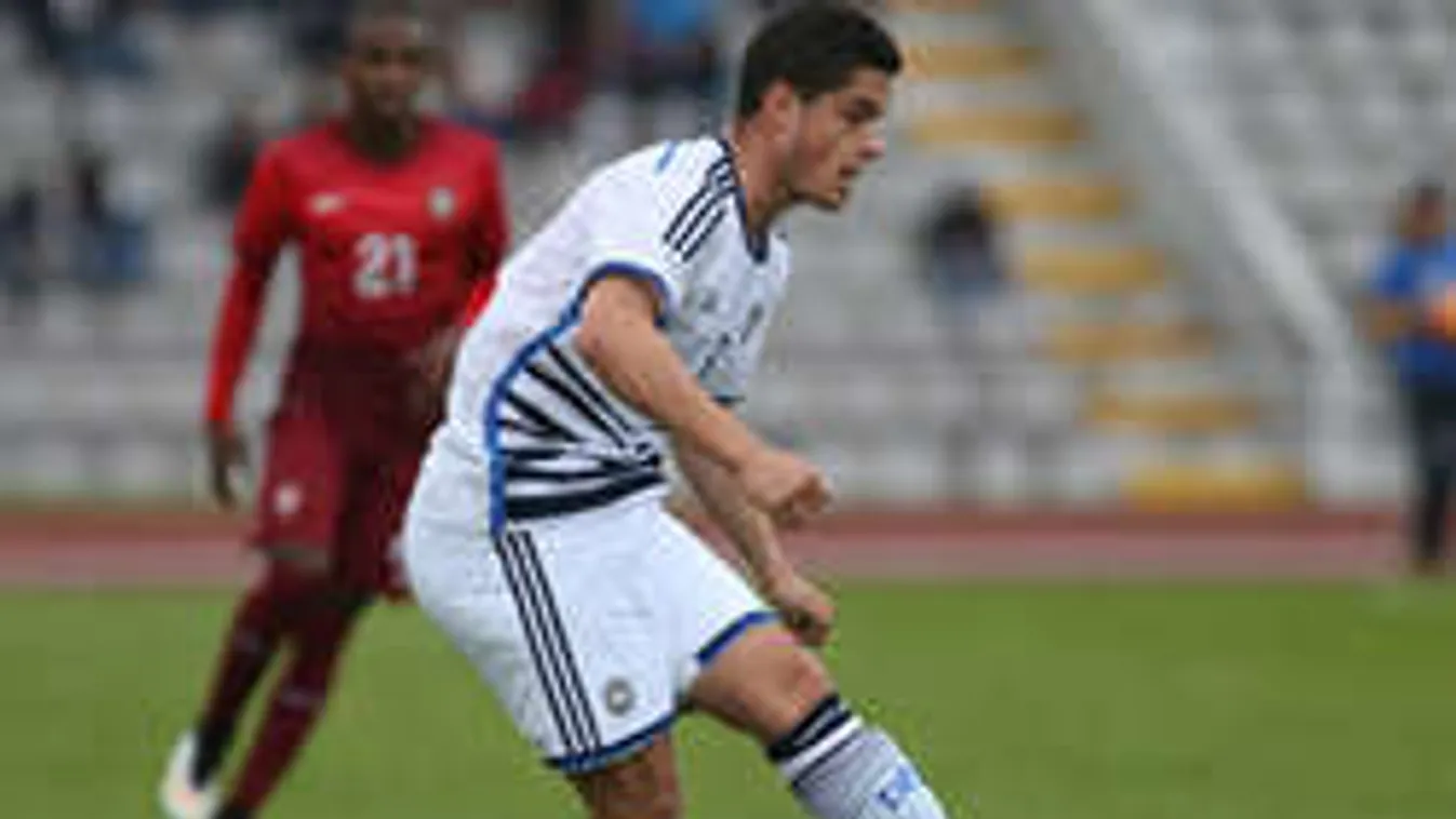 Erre a szenzációs trükkre még Puskás is csettintene