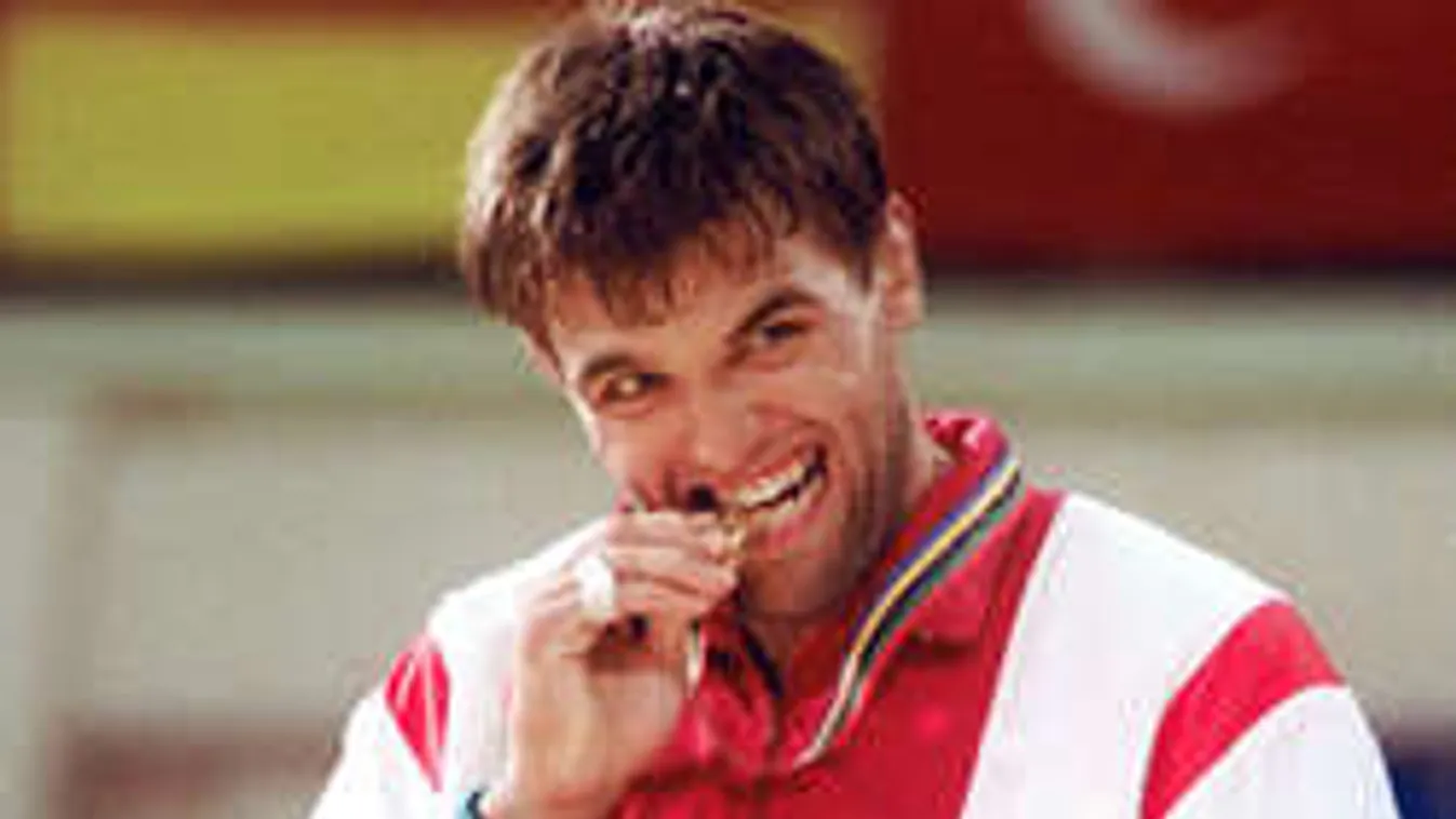 Lopásból tartja el magát a magyar olimpikon - megdöbbentő vallomást tett!