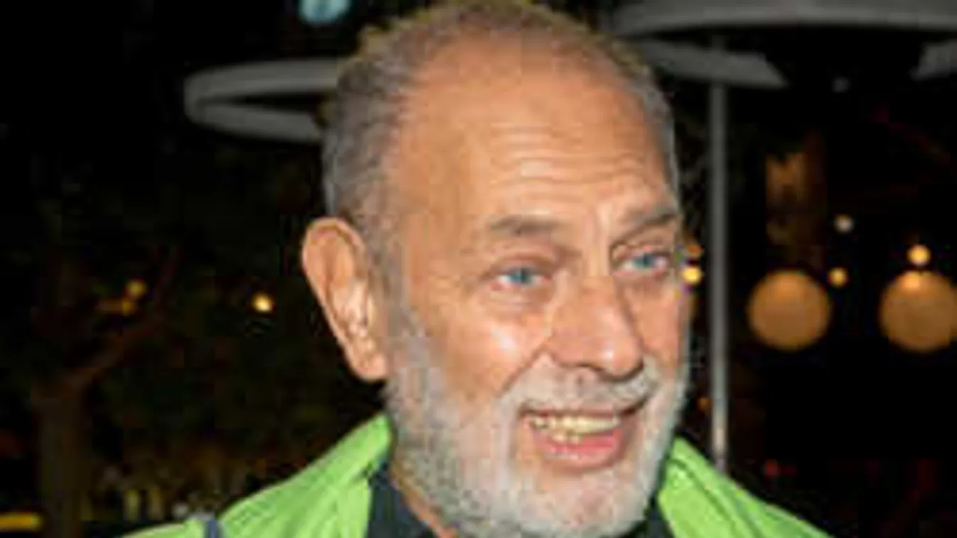 Öt hét kóma után most újabb műtét vár Boros Lajosra