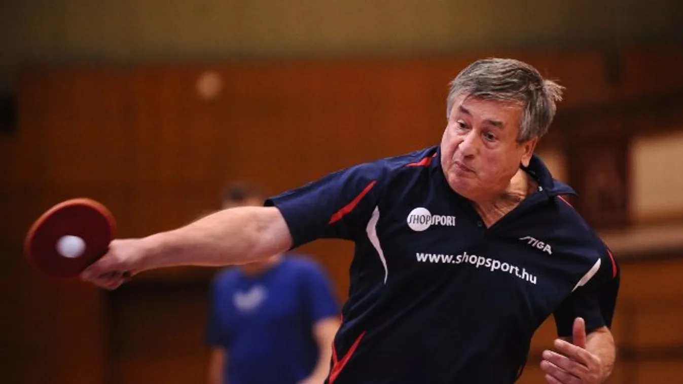 „Nagyon féltem” – meg kellett műteni a világbajnok magyar sportolót