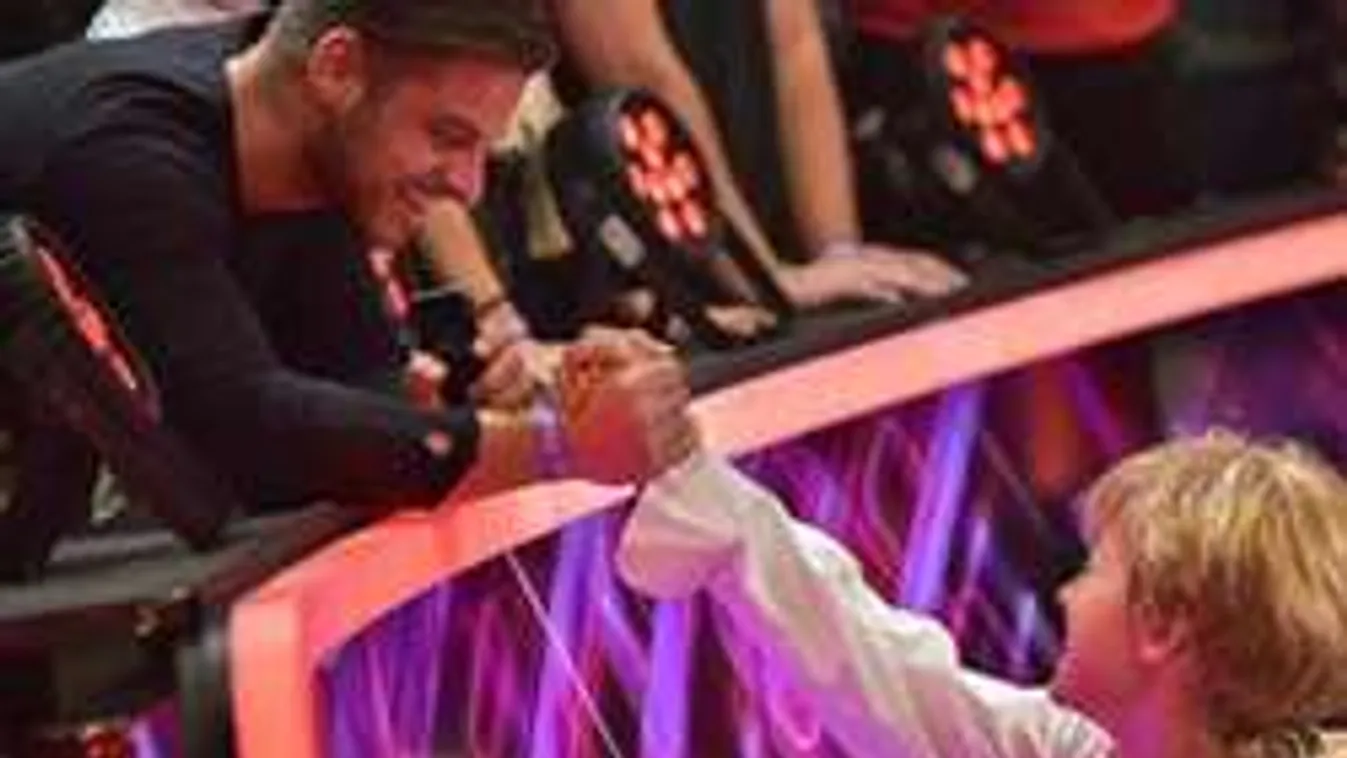 Hoppá: friss szerelem a Sztárban sztár színfalai mögött - árulkodó fotók!