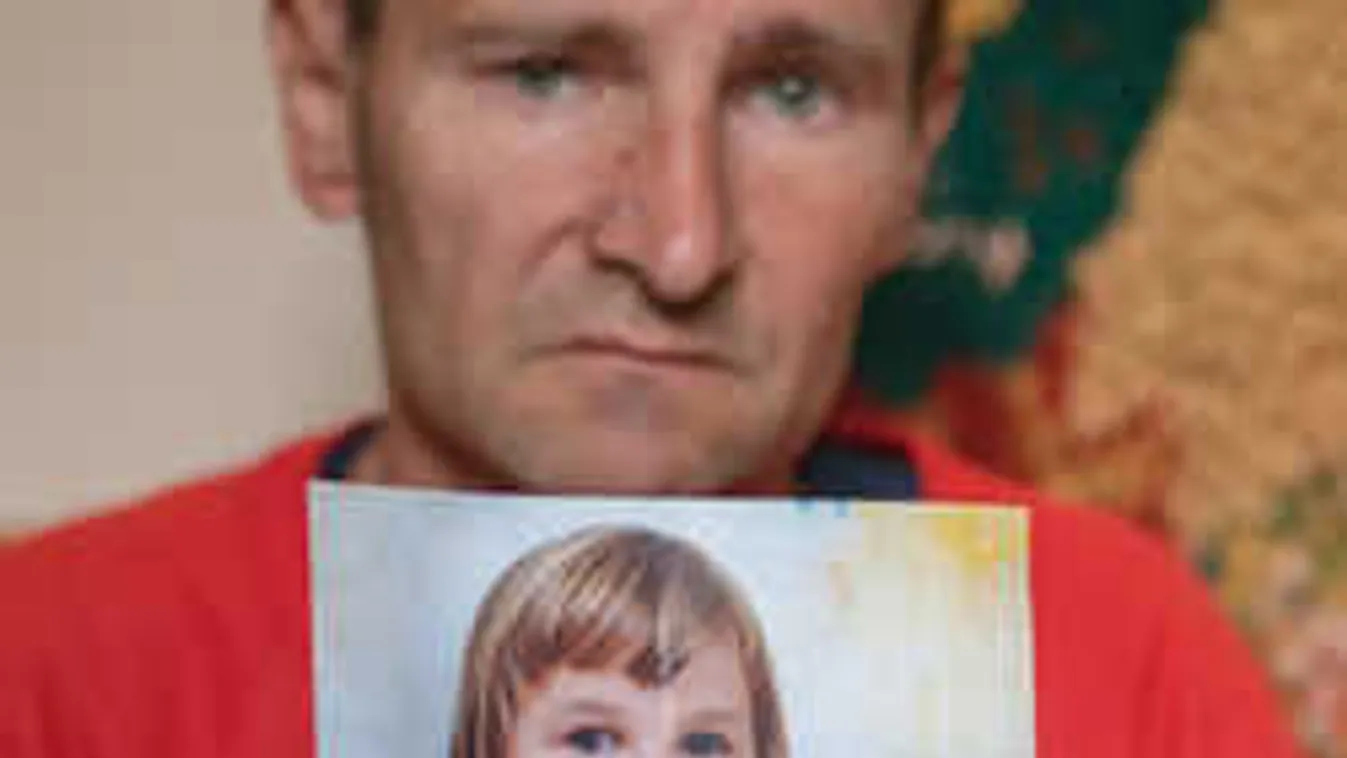 "Ha én is elmegyek vele, a kishúgom még élne"