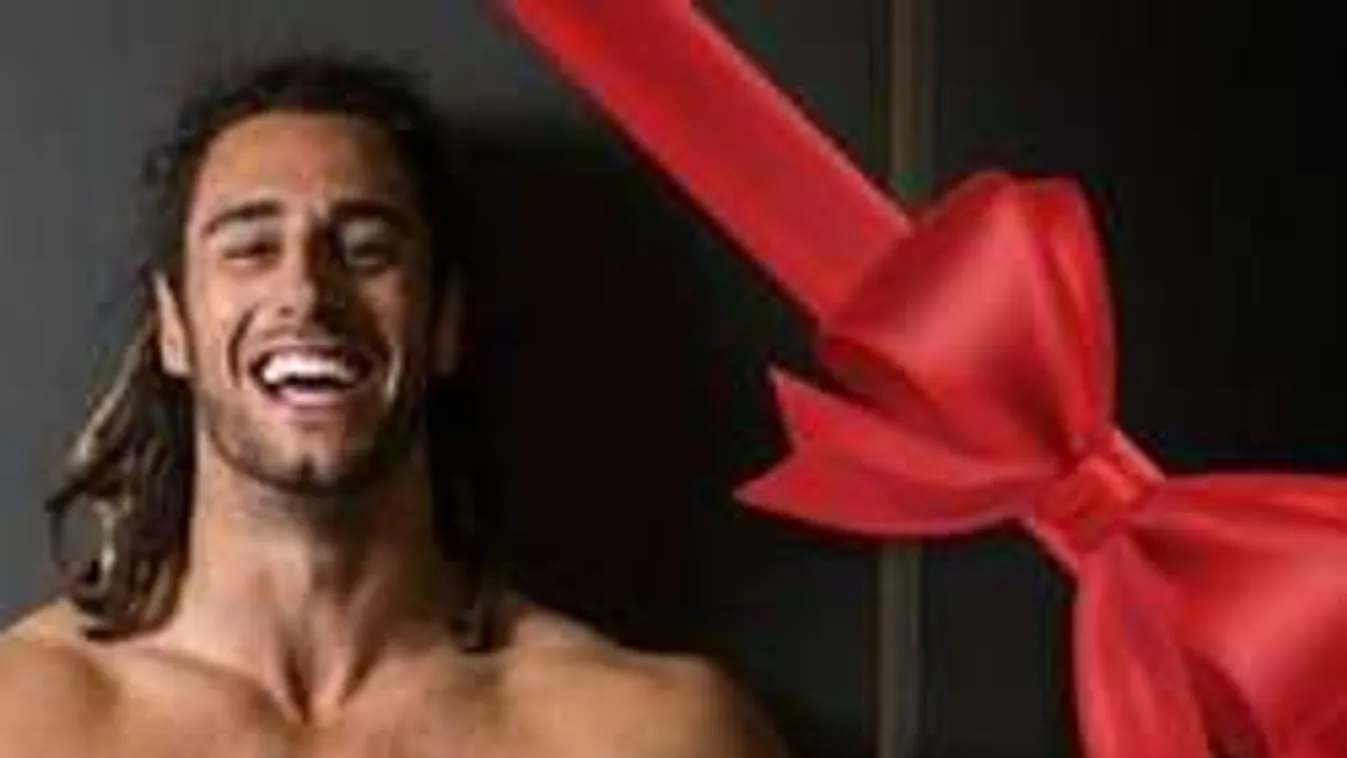 Totál meztelenre vetkőztek a sportolók