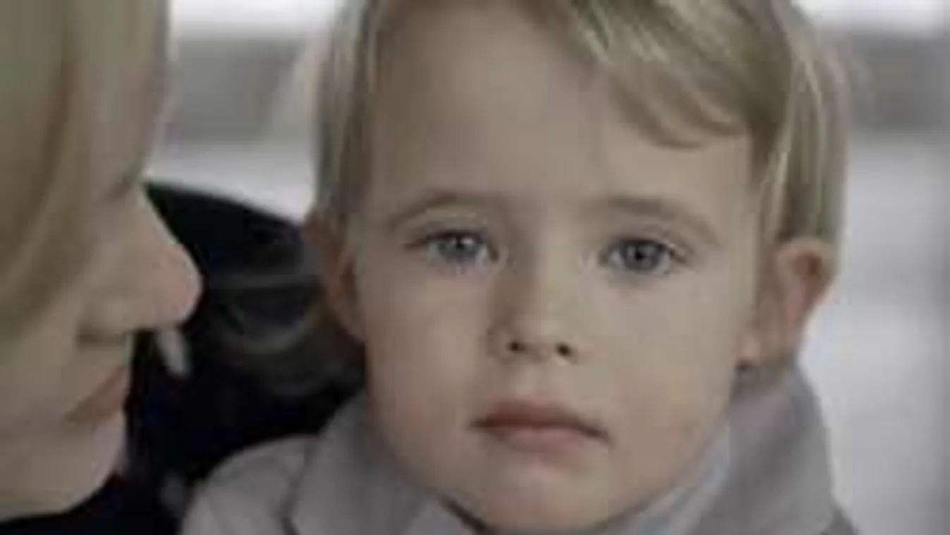 Így tanítsd meg a gyermekedet bocsánatot kérni!