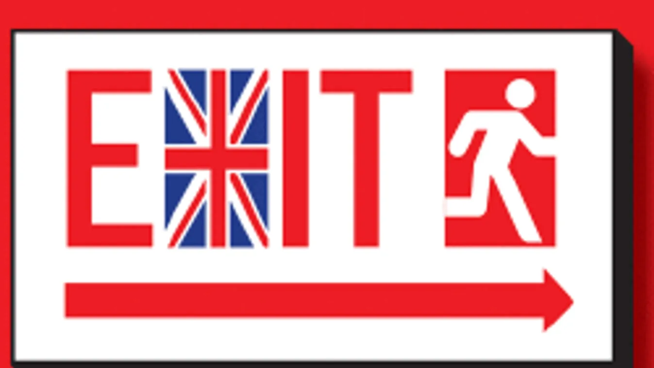 Dominóként dőlhet össze az EU a Brexit után!