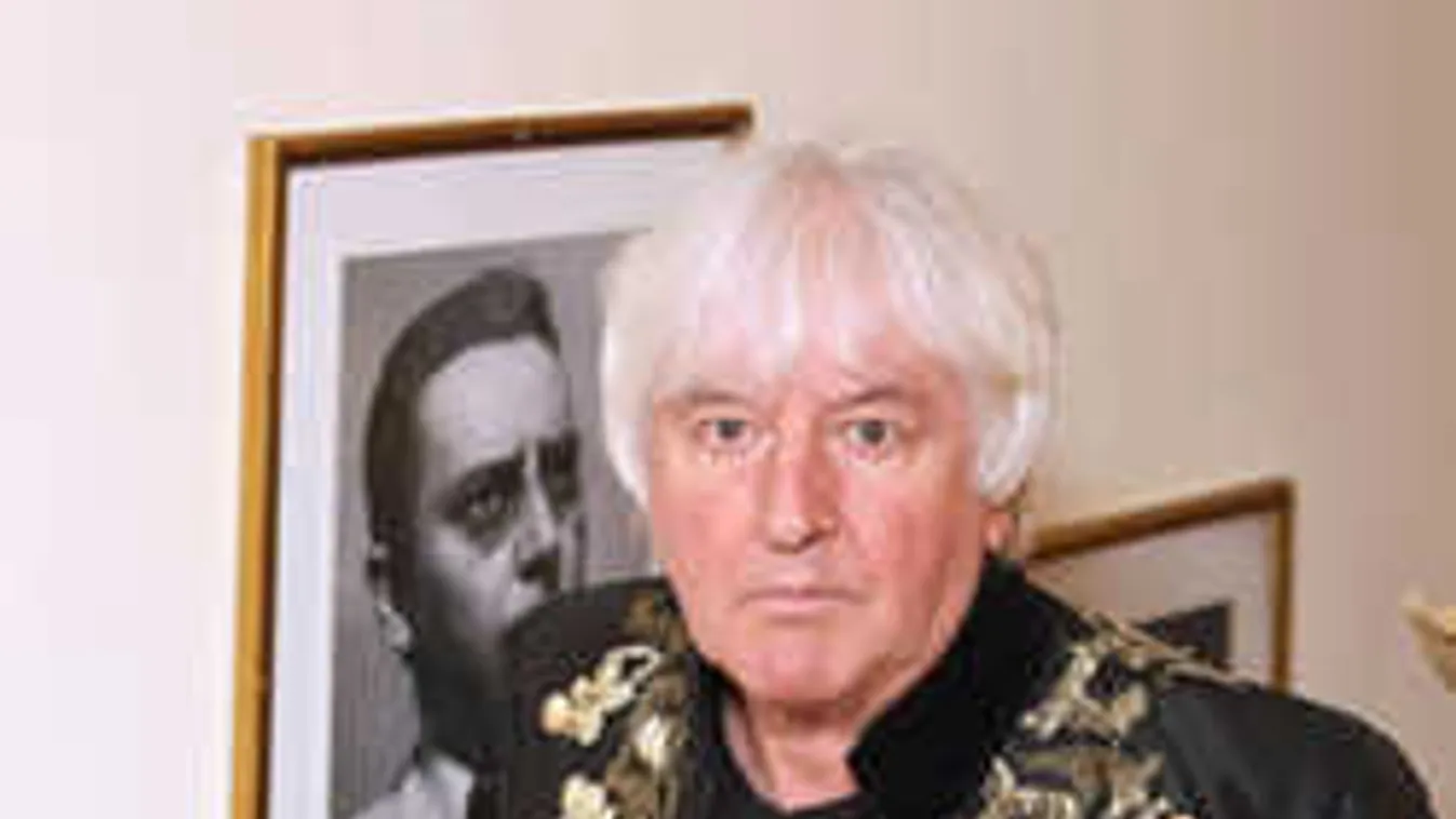 Megtörte a csendet Tahi Tóth László felesége