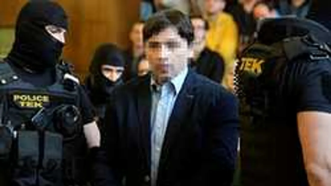 Fordulat a Fenyő-ügyben: nem lehet vádat emelni, de van megoldás