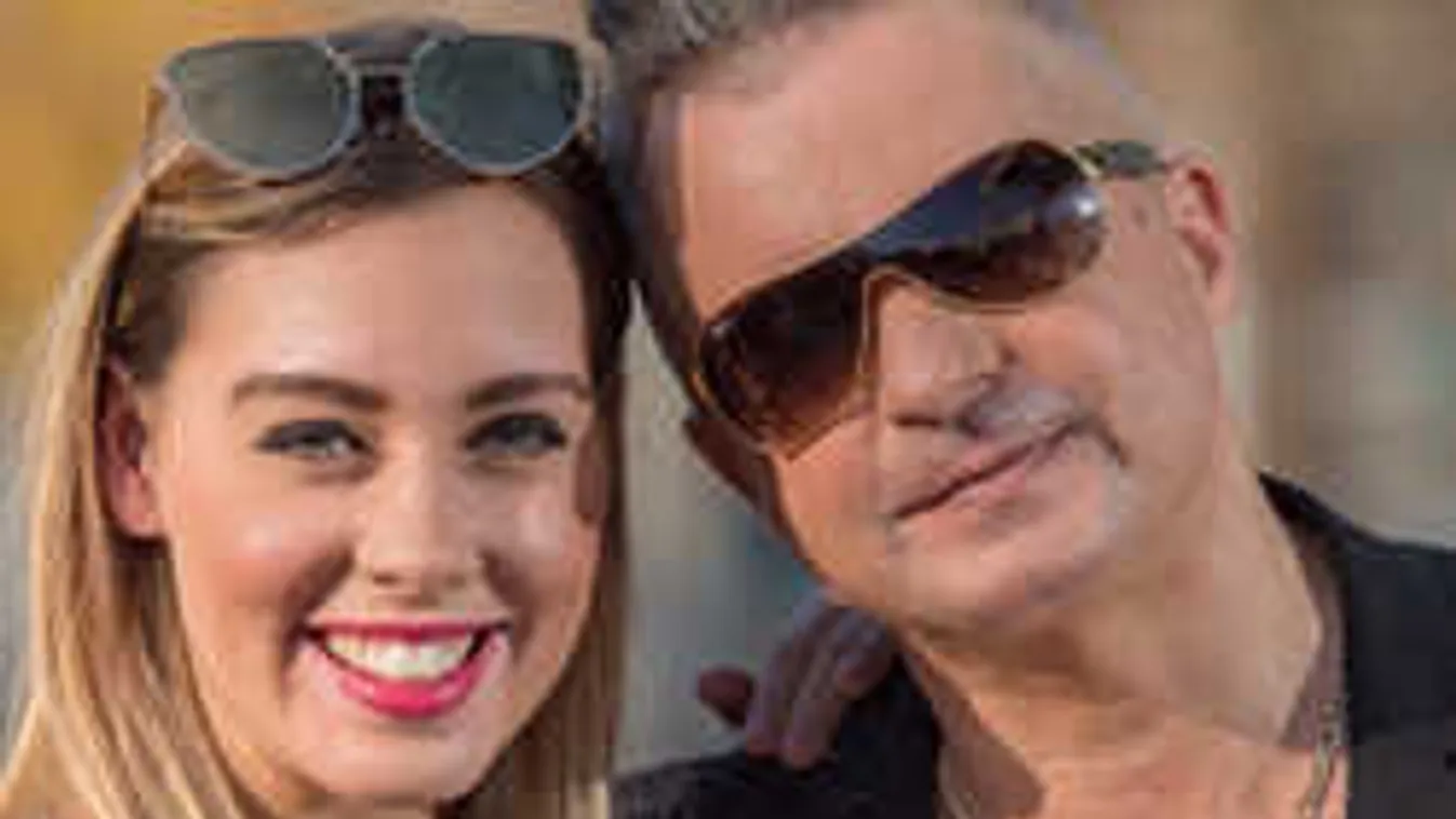 Kétségbeesett segélyhívás: kisfia miatt aggódott a magyar rádiós