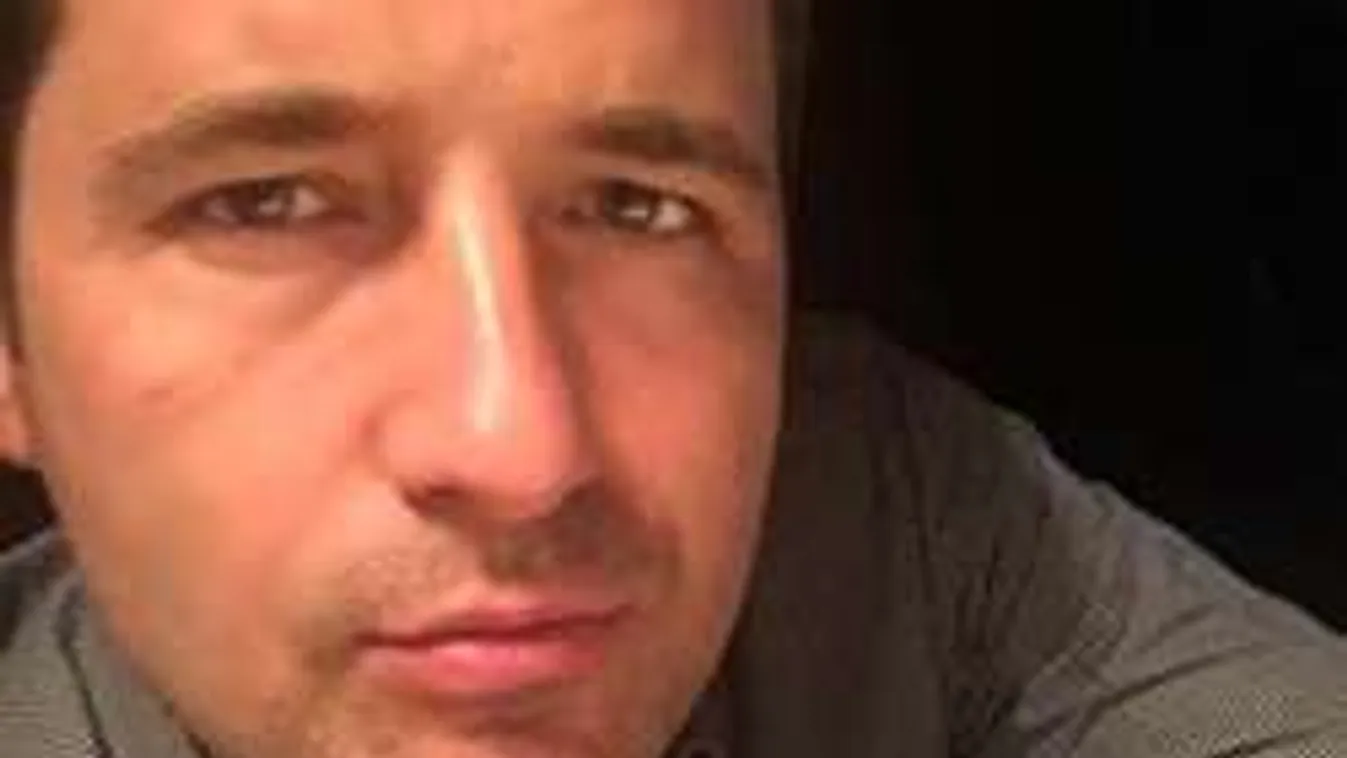 És megint nekiugrottak Hajdú Péternek a netezők!