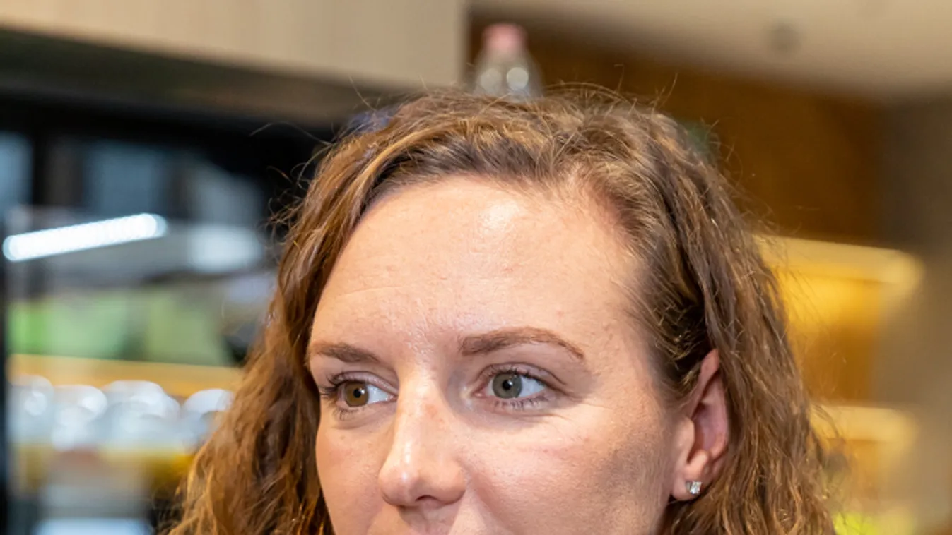 Wladár Sándor szerint a párizsi olimpián már nem indul Hosszú Katinka