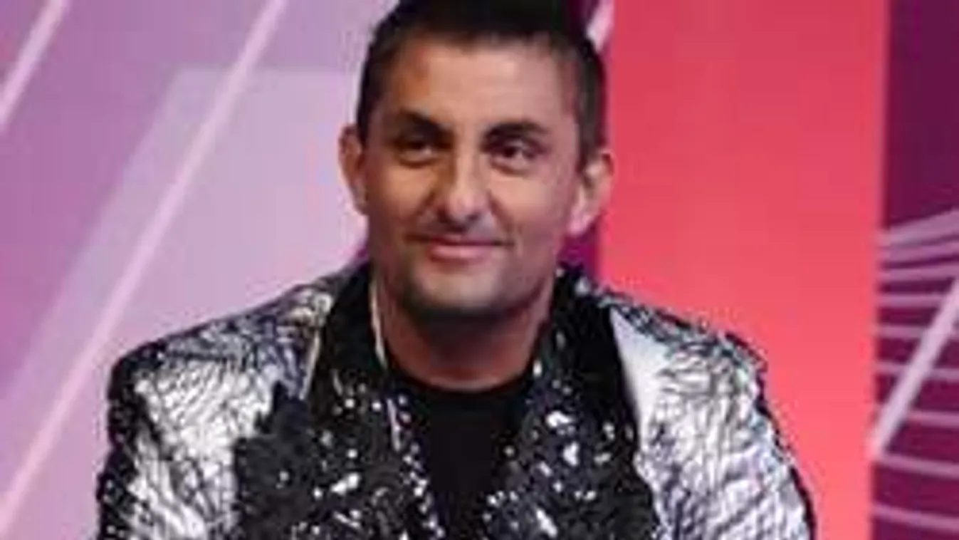 Luxusautót kapott karácsonyra Győzike lánya