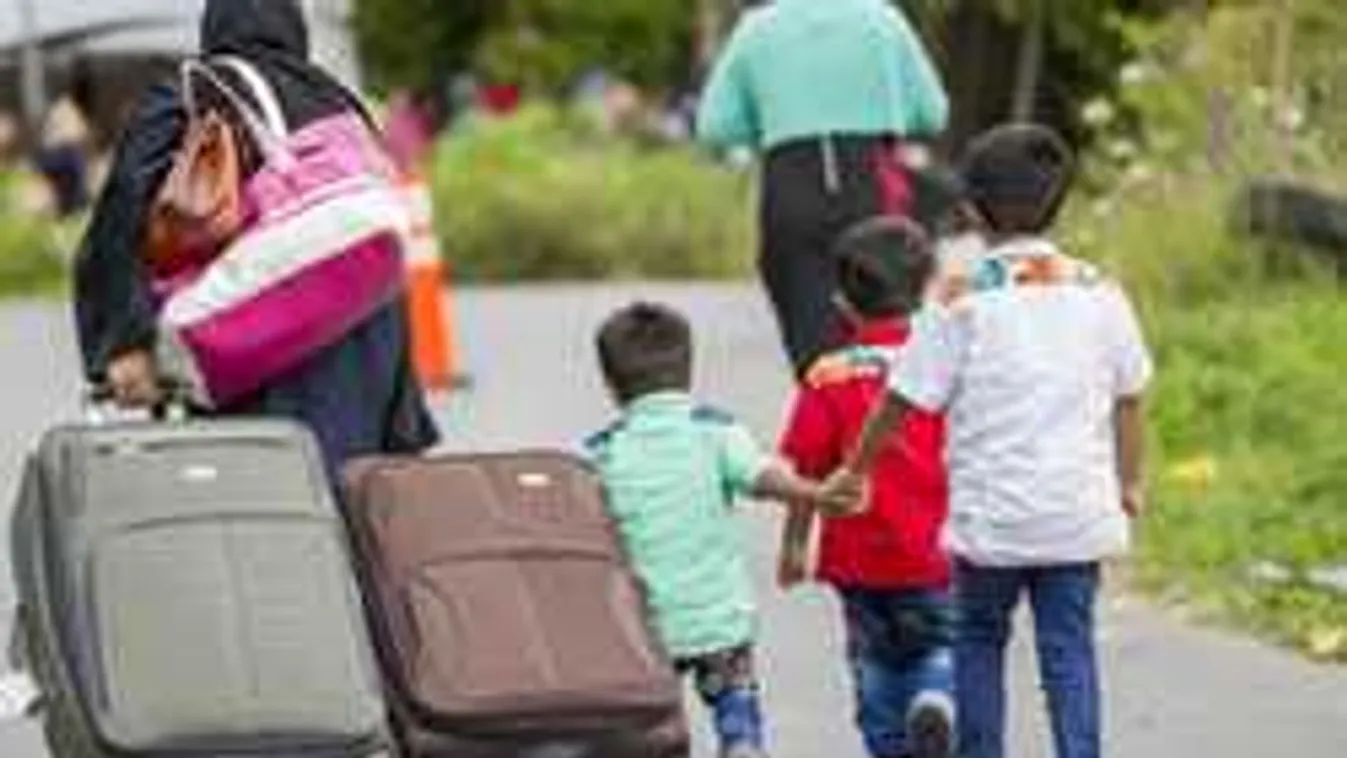 Nyomás alatt Európa: Minden eddiginél durvább migránsroham jön