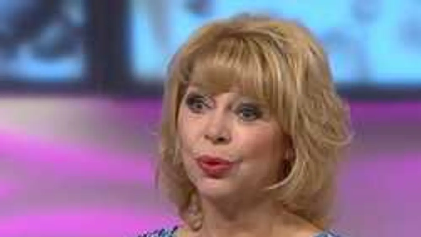 Klapka Sandy mentheti meg Nyertes Zsuzsa álmait!