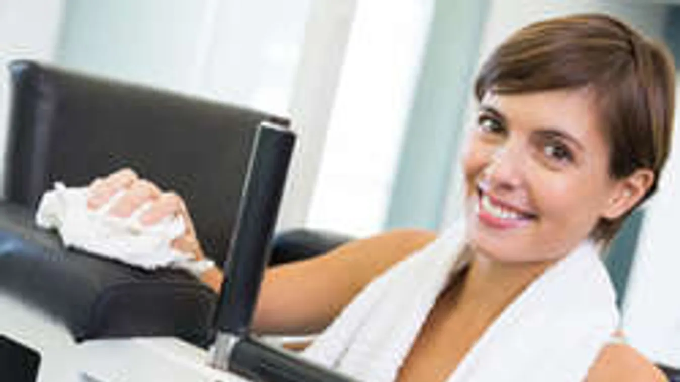 Ha ezeket a szabályokat ismered, bátran mehetsz edzőterembe