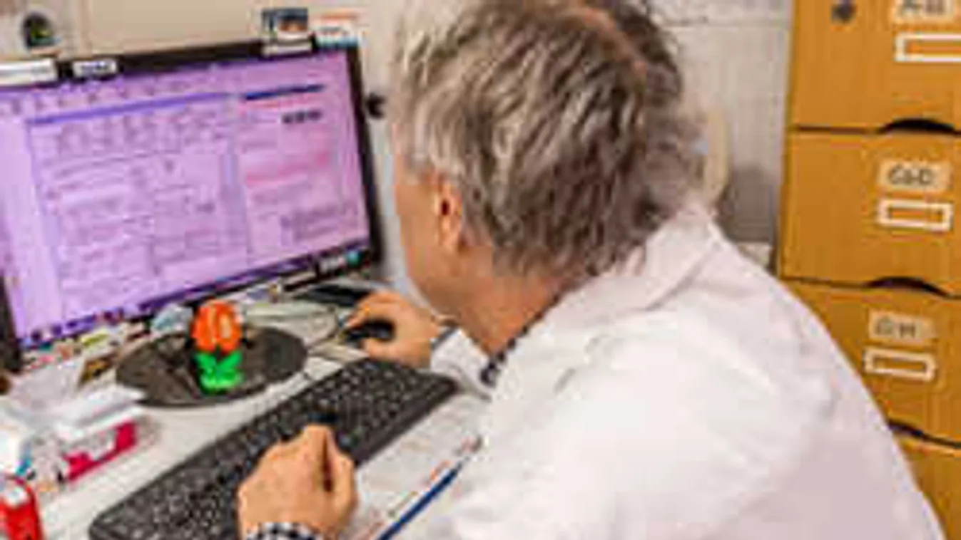 Várják a szavazatokat a kedvenc háziorvosra, te is dönthetsz