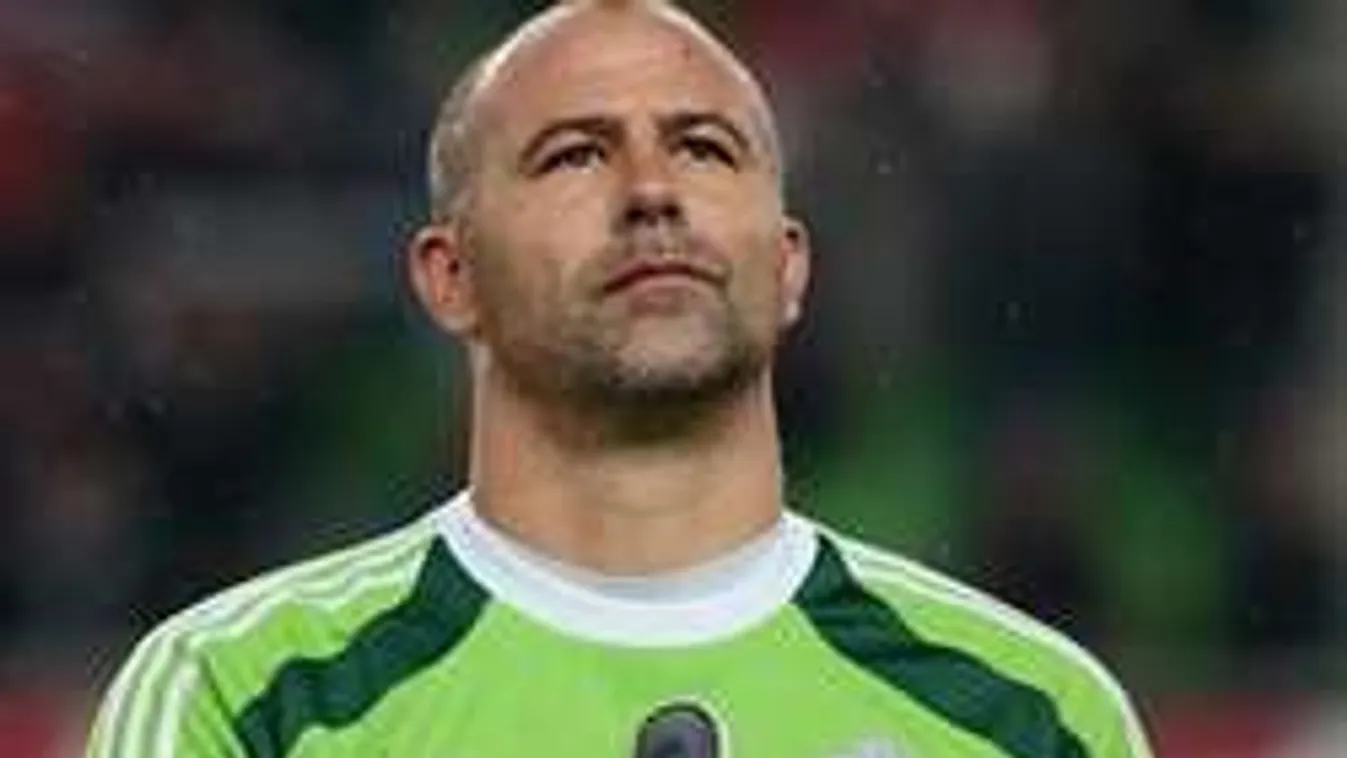 Király megható pillanatai: ezt kaptuk a mackóalsós legendától