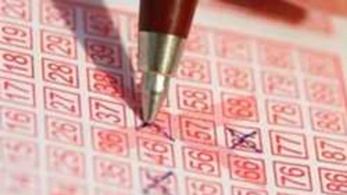 Ez a számsor tett téged gazdaggá!