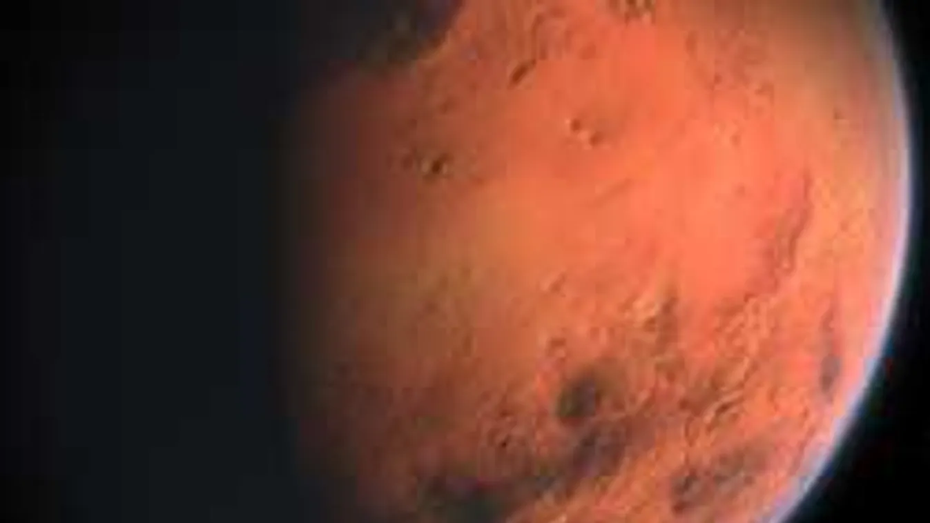 Elképesztő felvételt tett közzé a NASA: ilyen a szél hangja a Marson!