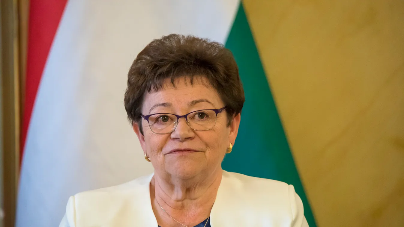 Müller Cecília: a magas vérnyomás kockázati tényező